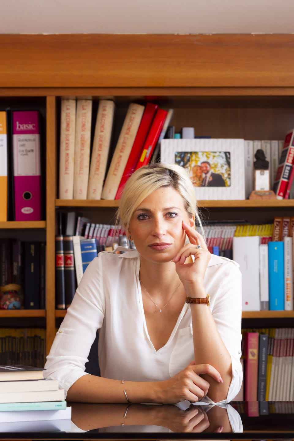 Alessia Cerone La Gatta