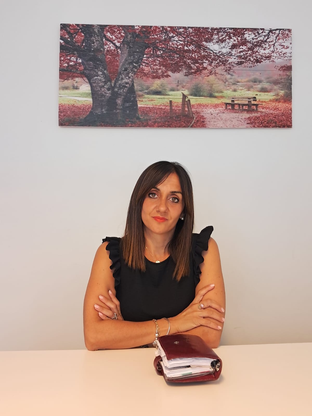 Elena Corsi